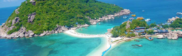 Koh Phangan